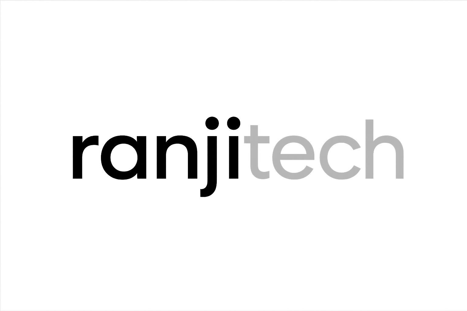 RanjiTech